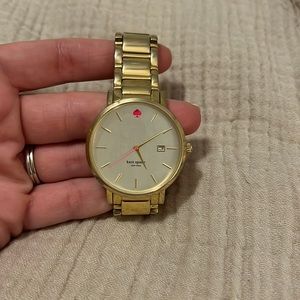 Kate Spade Watch